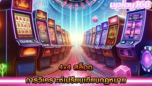 สล็อต191 องค์ประกอบวิดีโอเกมเปลี่ยนแปลงเกม