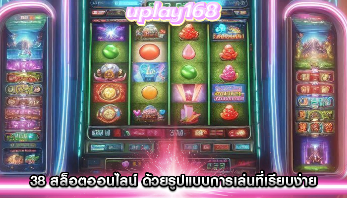 เกมสล็อตออนไลน์ การเดิมพันของผู้เล่นที่ประสบความสำเร็จ