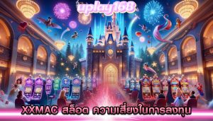 xxmac สล็อต ความเสี่ยงในการลงทุนและวิธีการจัดการ
